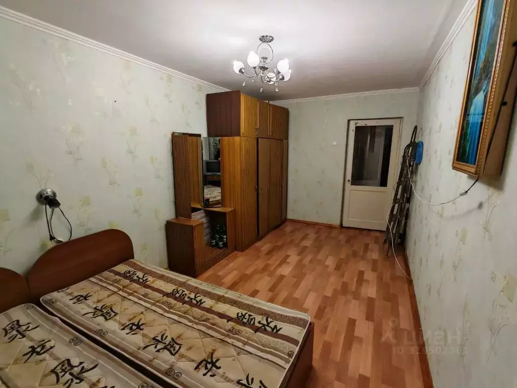2-к кв. Краснодарский край, Новороссийск просп. Ленина, 39 (51.3 м) - Фото 1