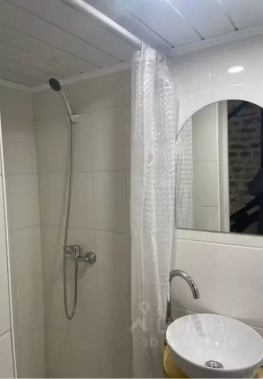 Комната Москва Севастопольский просп., 7К7 - Фото 2