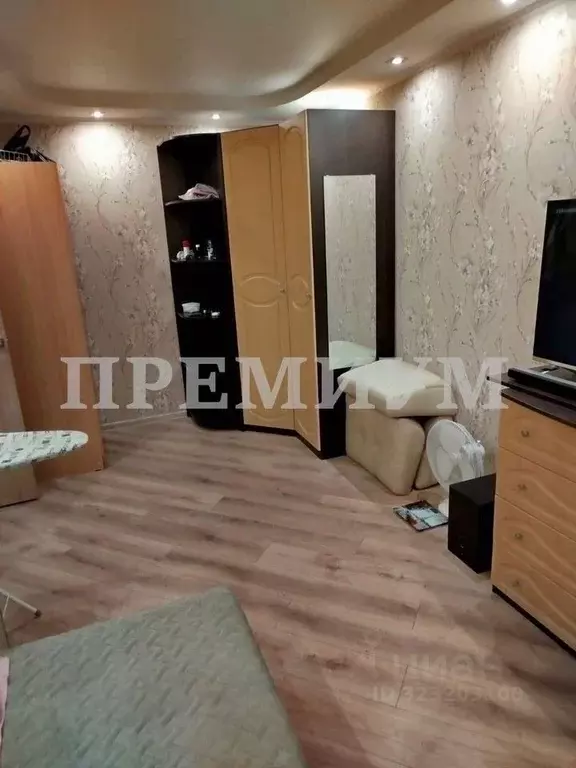 1-к кв. Самарская область, Самара Крутые Ключи мкр, ул. Виталия ... - Фото 2