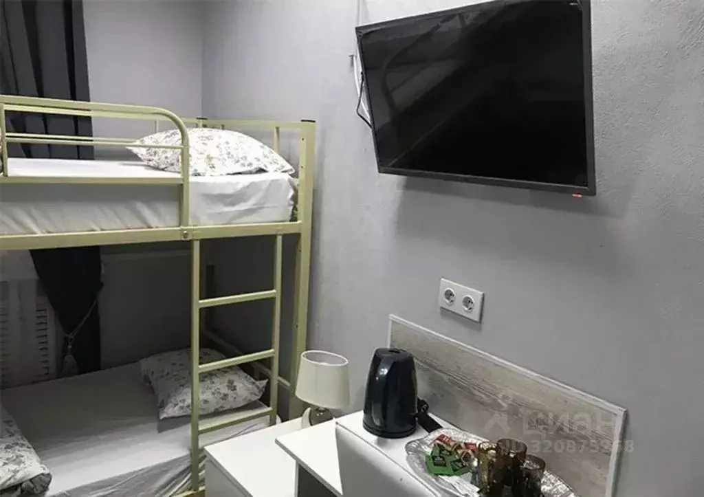 Комната Москва ул. 3-я Ямского Поля, 30 - Фото 2