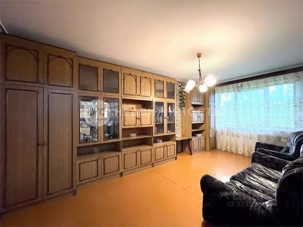 3-к кв. Рязанская область, Рязань Московский р-н, ул. Великанова, 7к1 ... - Фото 2