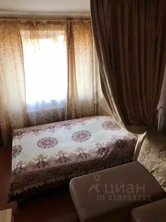 1-к кв. Приморский край, Владивосток ул. Вострецова, 10 (30.0 м) - Фото 1