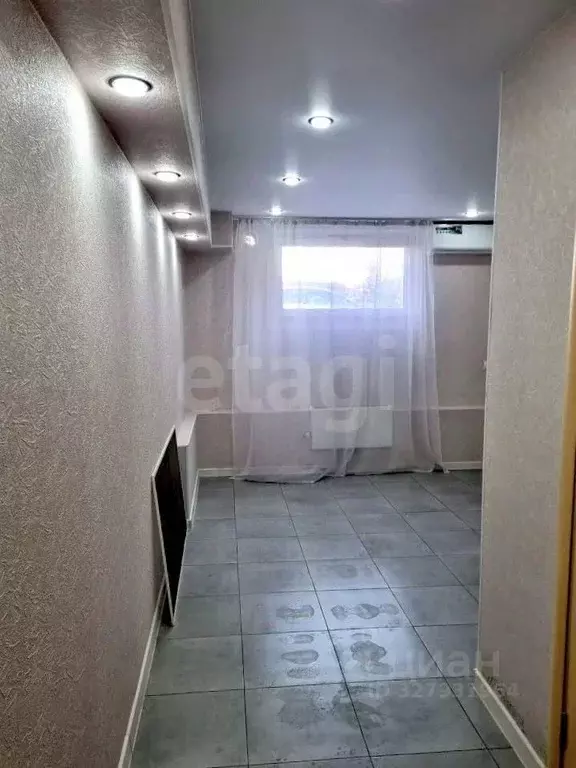 Студия Краснодарский край, Анапа ул. Адмирала Пустошкина, 22к4 (17.7 ... - Фото 2