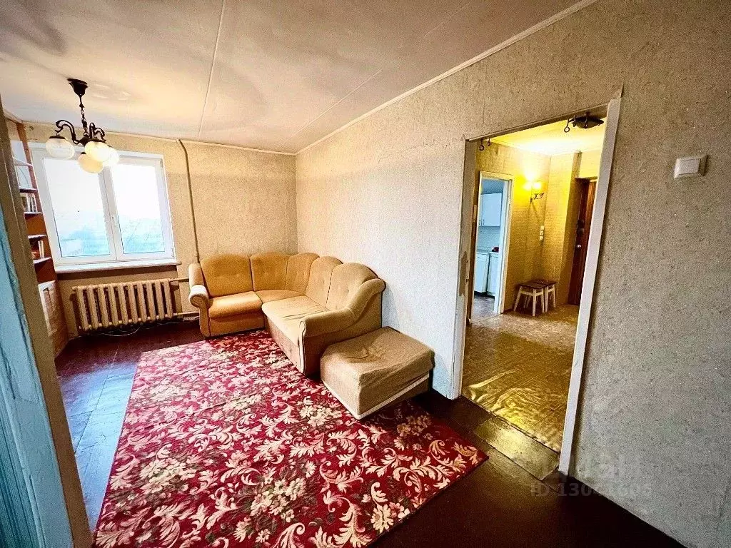 Двухкомнатная Москольцо Вторичка Купить