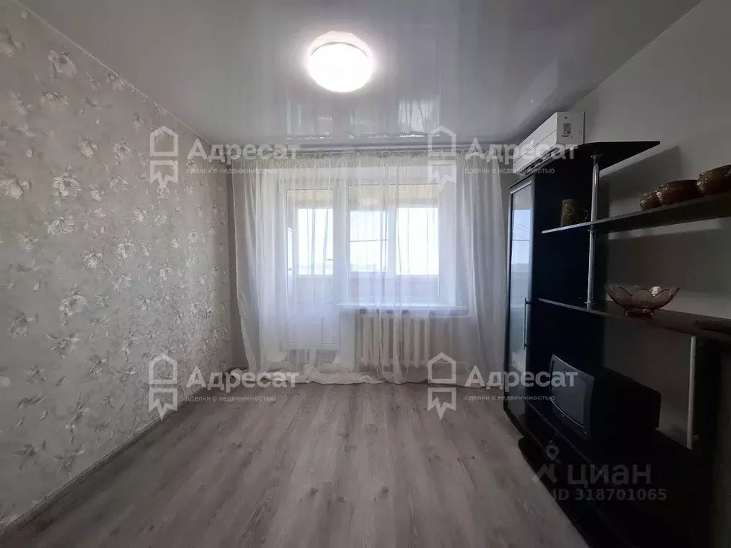 Комната Волгоградская область, Волгоград ул. Дегтярева, 1 (17.0 м) - Фото 0
