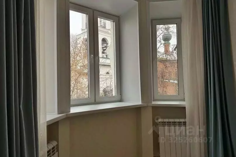 2-к кв. Ярославская область, Ярославль спуск Флотский, 1/2 (51.0 м) - Фото 2