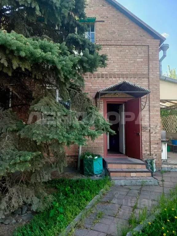 Дом в Ростовская область, Ростов-на-Дону Крепкая ул. (63 м) - Фото 0