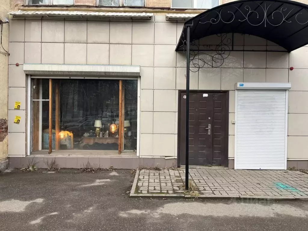 Помещение свободного назначения в Ярославская область, Ярославль ... - Фото 2