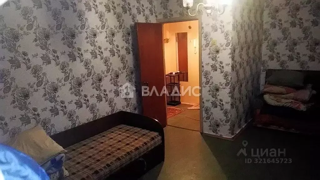 1-к кв. Ивановская область, Иваново ул. Жарова, 8 (34.3 м) - Фото 1