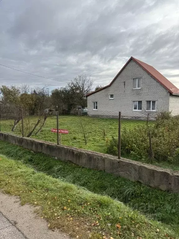 Дом в Калининградская область, Гурьевский муниципальный округ, пос. ... - Фото 2