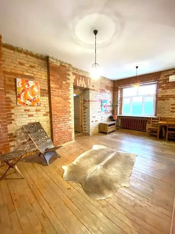 3-к кв. Москва 4-й Сыромятнический пер., 3/5С4 (62.0 м) - Фото 2