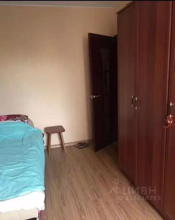 Комната Московская область, Красногорск Теплый бетон мкр, ул. ... - Фото 1