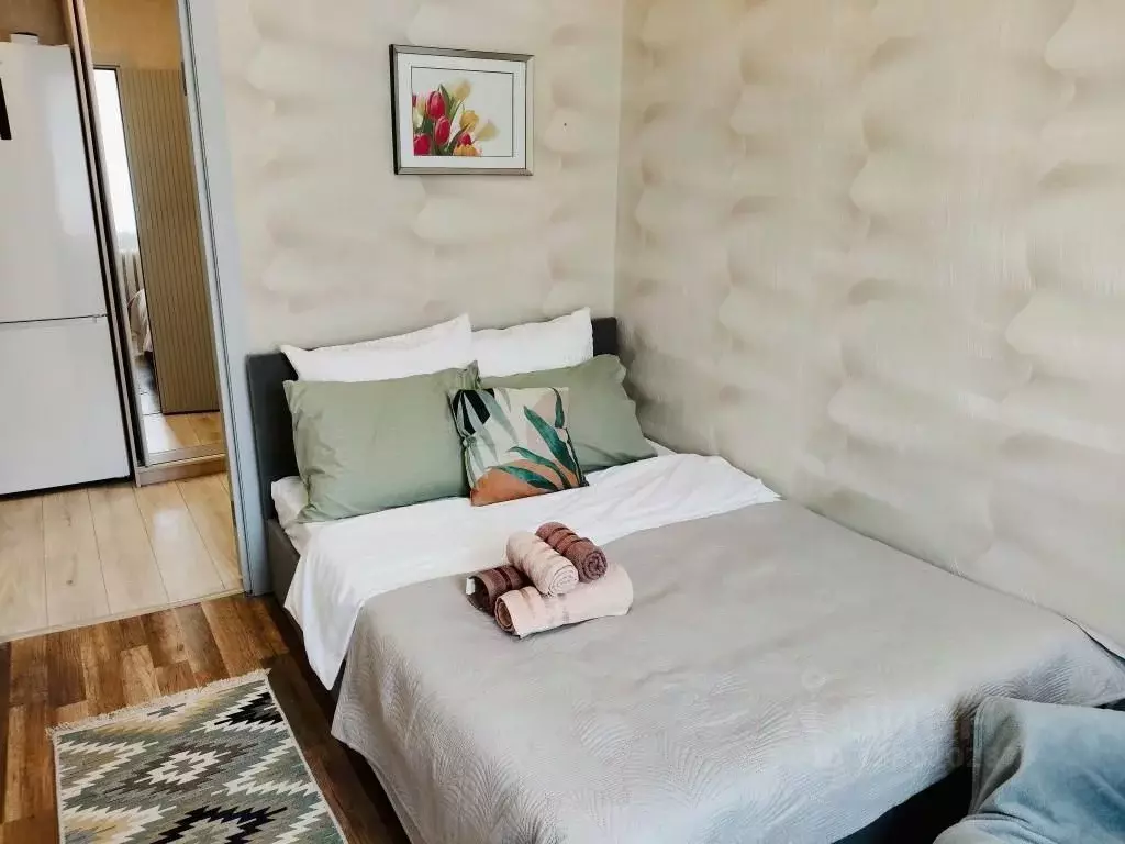 1-к кв. Московская область, Балашиха просп. Ленина, 10а (42.0 м) - Фото 2