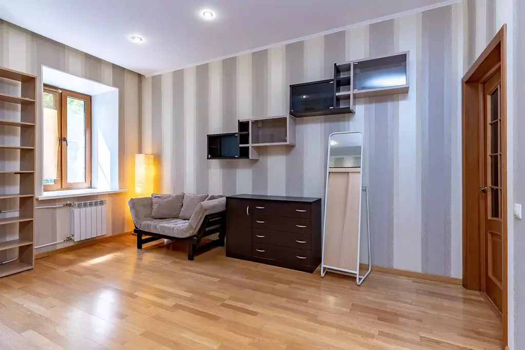 Продаётся 1-к квартира, 46.4 м - Фото 1