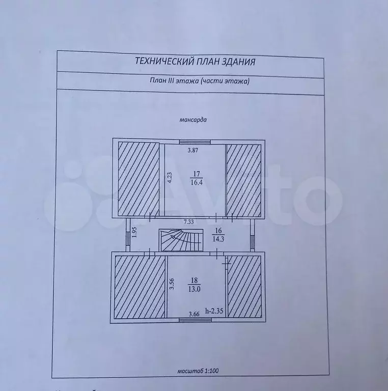 Дом 146 м на участке 22 сот. - Фото 0