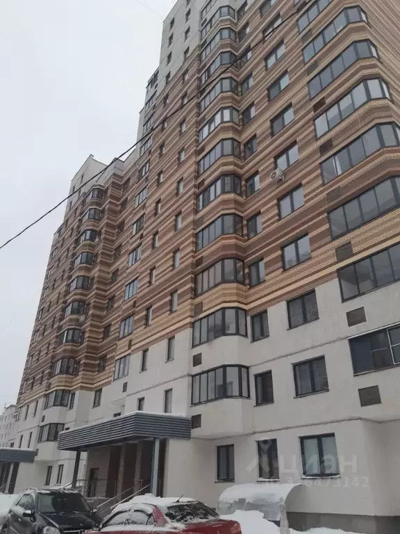 Студия Московская область, Ногинск Богородский городской округ, ул. ... - Фото 2