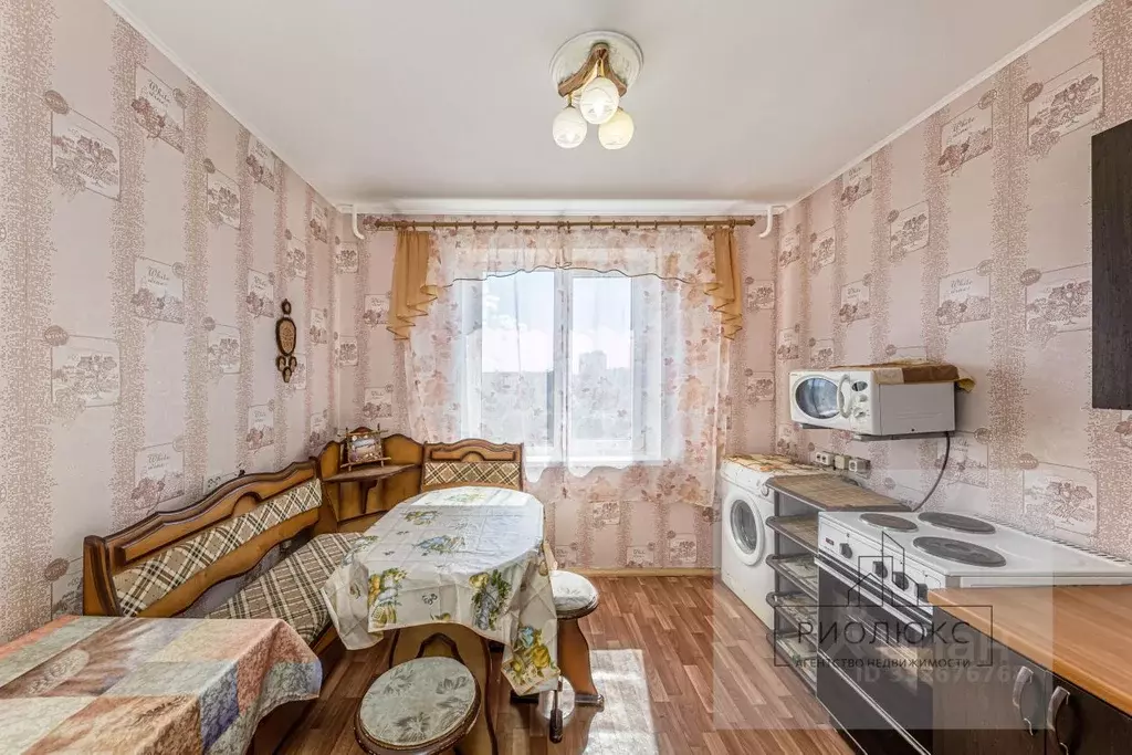 1-к кв. Челябинская область, Челябинск ул. Чичерина, 2 (34.0 м) - Фото 1