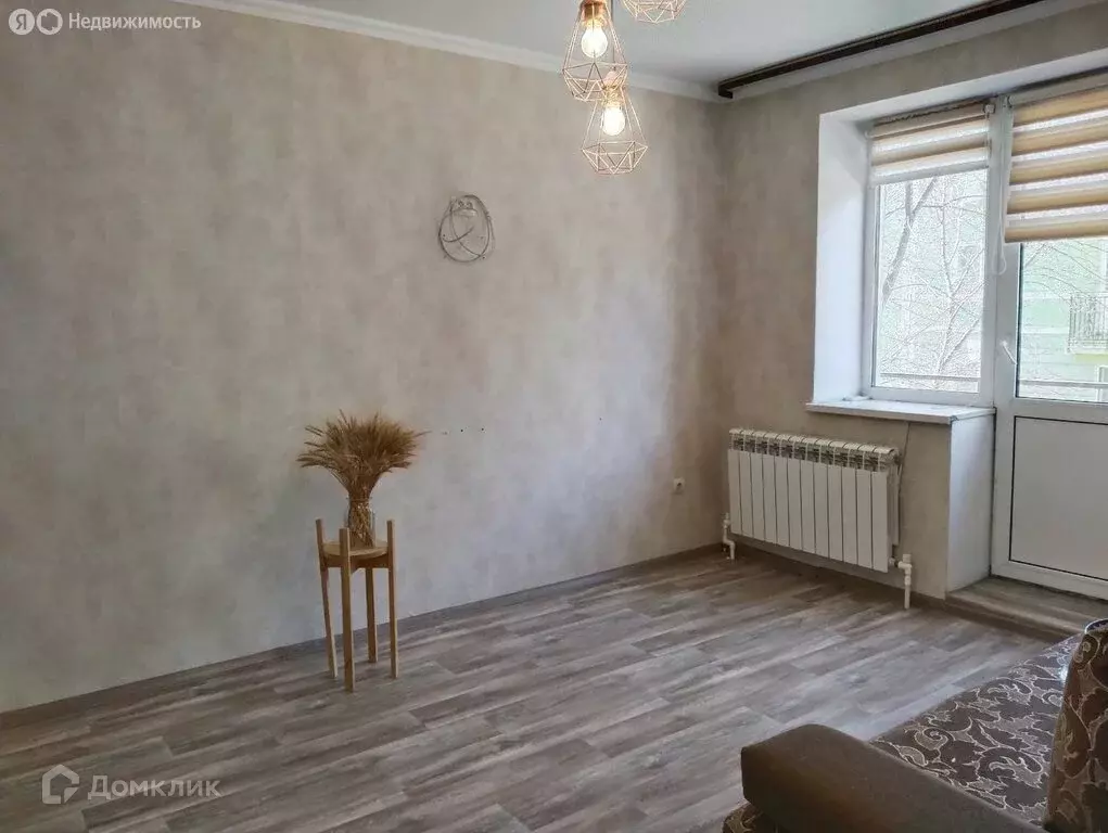 Продаётся 1-к квартира, 30 м - Фото 1