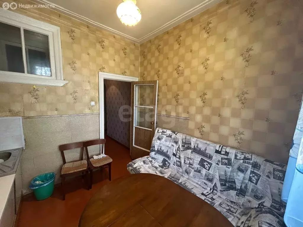 2-комнатная квартира: Ликино-Дулёво, улица Калинина, 3А (51.5 м) - Фото 2