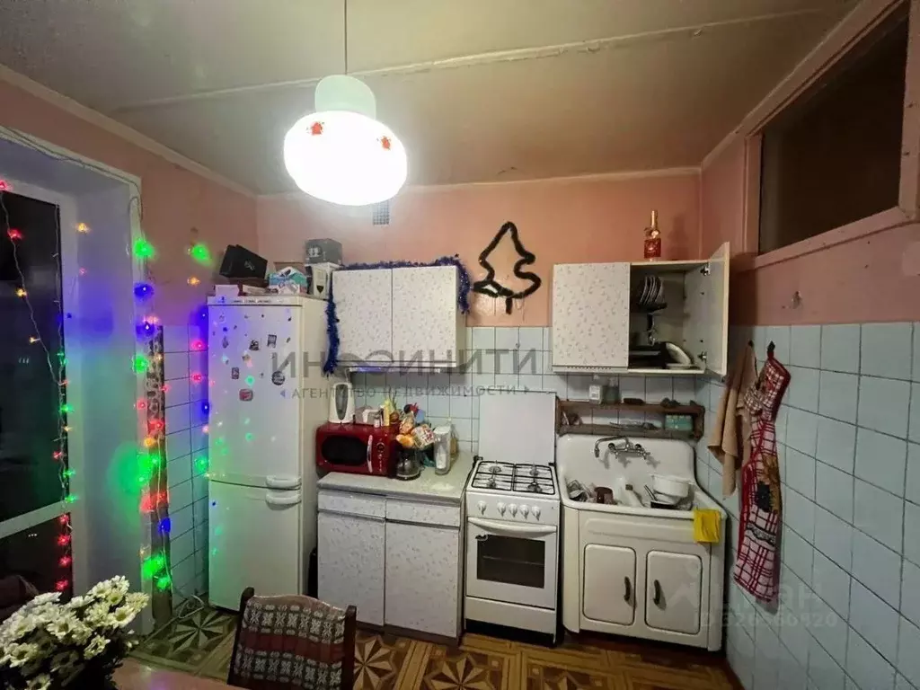 3-к кв. Московская область, Балашиха Заря мкр, ул. Лесная, 6 (74.8 м) - Фото 2