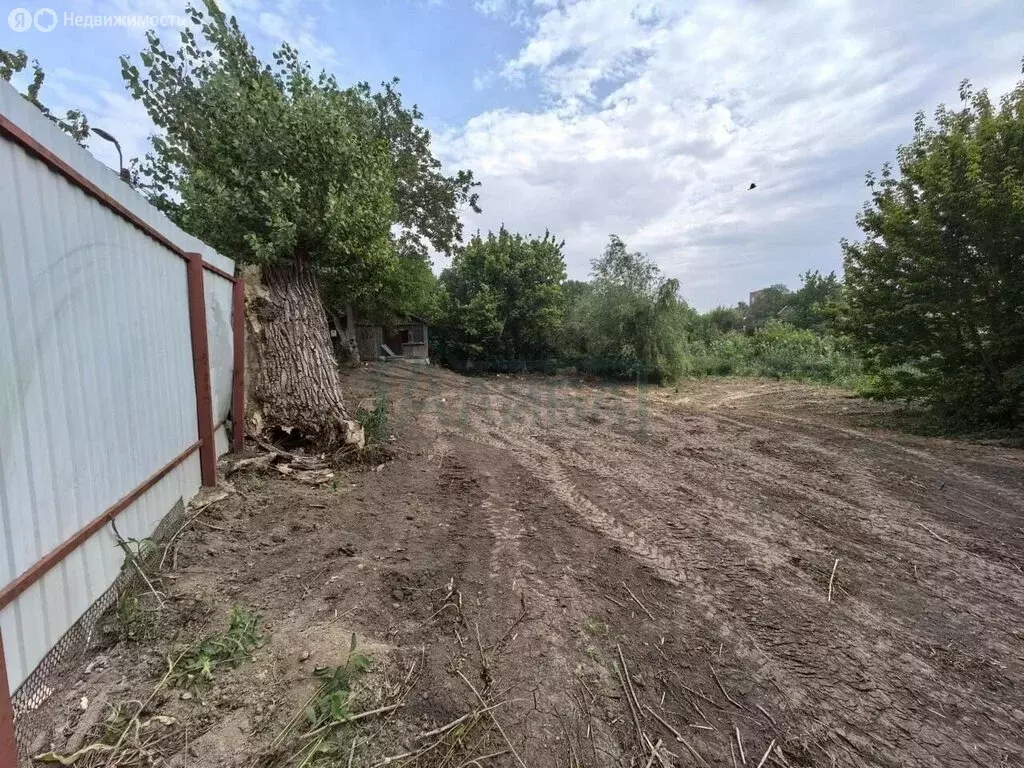 Участок в Ростов-на-Дону, Хвойная улица, 66 (6 м) - Фото 1
