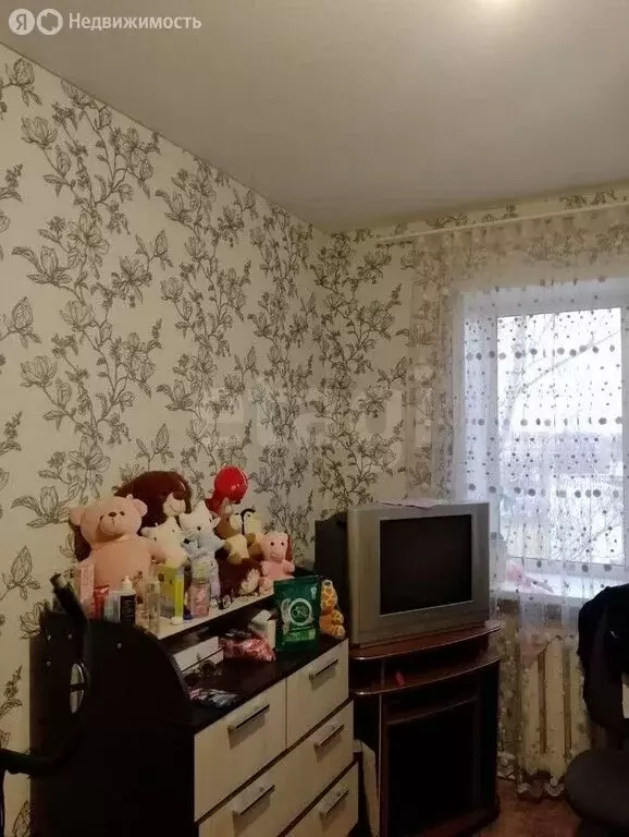 1к в -комнатной квартире (11 м) - Фото 1