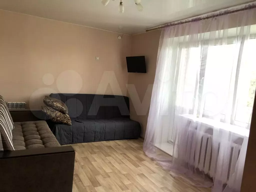 2-к. квартира, 53 м, 3/9 эт. - Фото 0