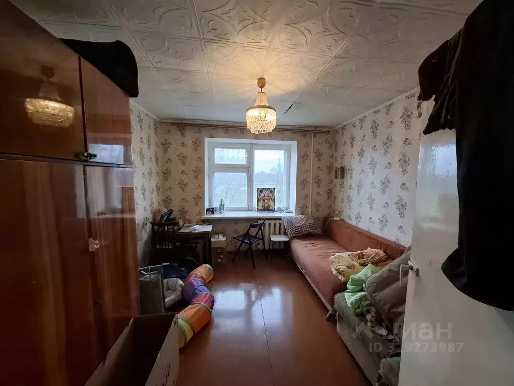 2-к кв. Самарская область, Сызрань ул. Шмидта, 2 (57.0 м) - Фото 2