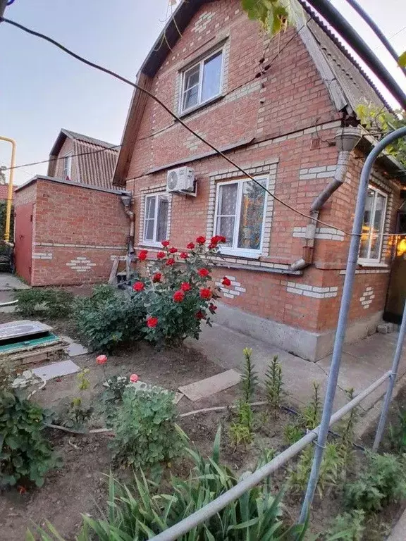 Дом в Ростовская область, Таганрог Звездочка садовое товарищество, 41 ... - Фото 1