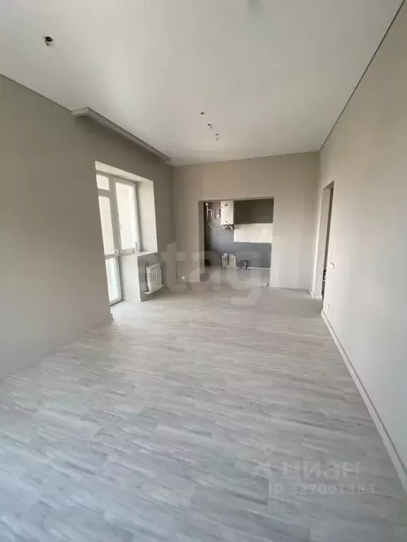 2-к кв. Ростовская область, Аксай ул. Строителей, 9к2 (60.0 м) - Фото 1