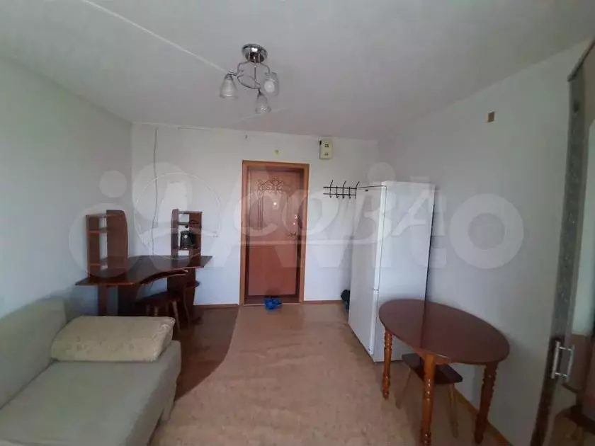 Комната 13 м в 1-к., 6/9 эт. - Фото 0
