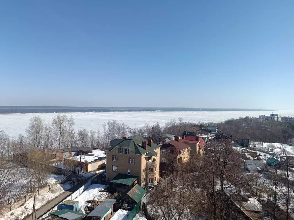 2-к кв. Чувашия, Чебоксары ул. Дегтярева, 15к1 (95.2 м) - Фото 1