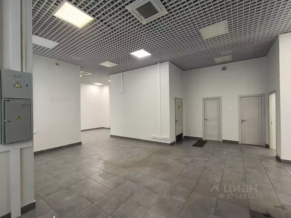 Помещение свободного назначения в Москва Шушенская ул., 5 (180 м) - Фото 2