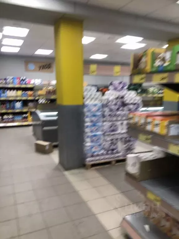 Торговая площадь в Московская область, Солнечногорск Советская ул., 6 ... - Фото 1