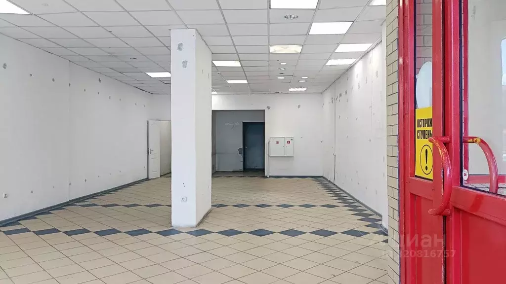 Помещение свободного назначения в Московская область, Щелково ... - Фото 1