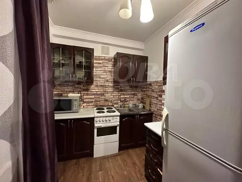 3-к. квартира, 60 м, 5/5 эт. - Фото 1