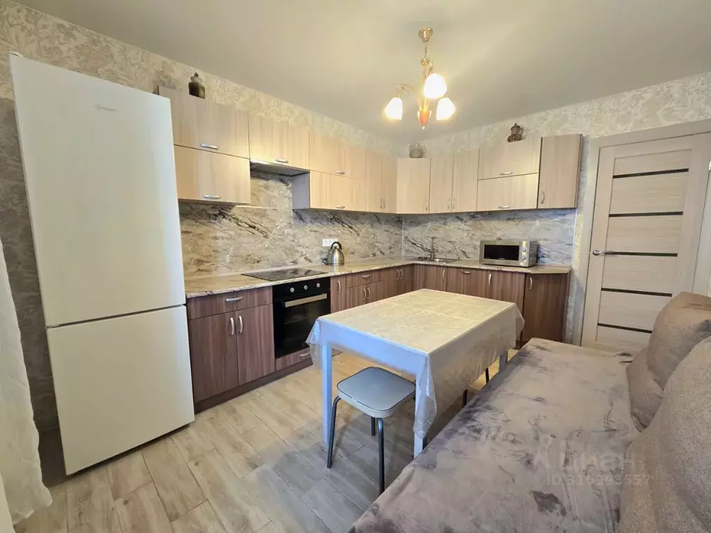 1-к кв. Санкт-Петербург Комендантский просп., 13к1 (42.0 м) - Фото 1