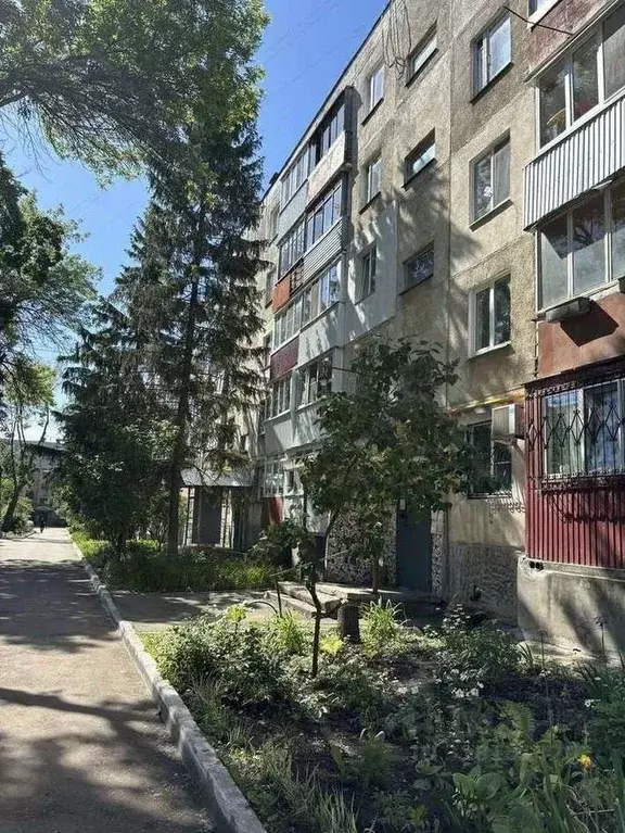3-к кв. Самарская область, Самара ул. Георгия Димитрова, 53 (62.7 м) - Фото 0