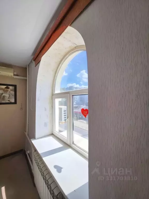 2-к кв. Самарская область, Самара ул. Мичурина, 8 (45.0 м) - Фото 1