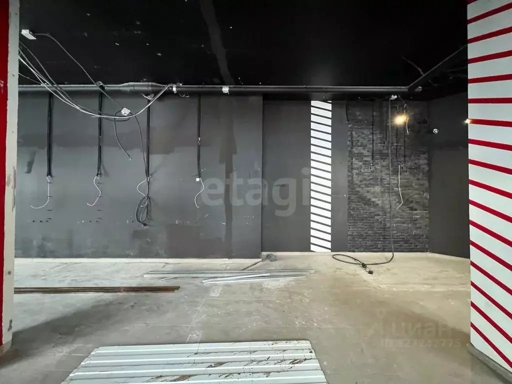 Помещение свободного назначения в Ямало-Ненецкий АО, Новый Уренгой ... - Фото 2