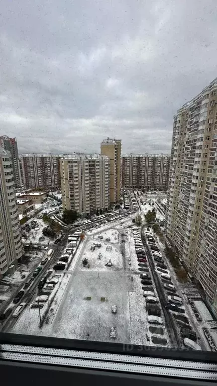 3-к кв. Московская область, Ленинский городской округ, Бутово рп ... - Фото 1