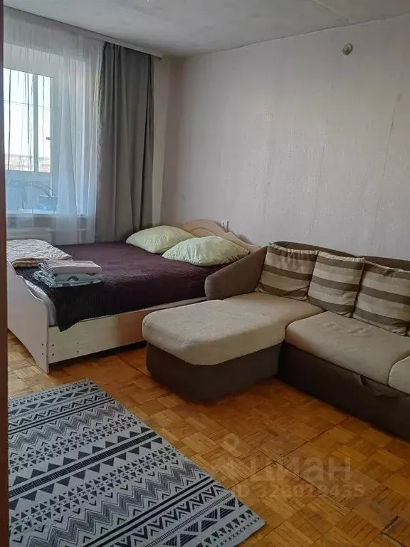 2-к кв. Удмуртия, Воткинск ул. Зверева, 3 (54.0 м) - Фото 2