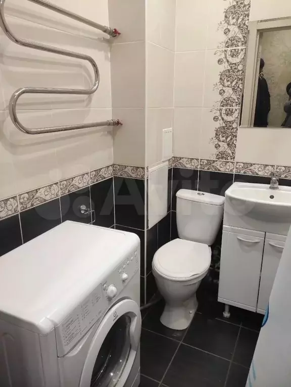 Квартира-студия, 23 м, 9/17 эт. - Фото 0