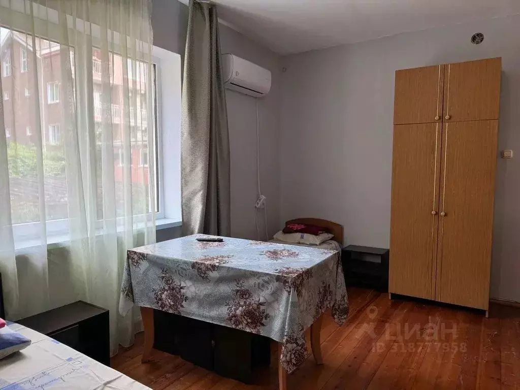 Комната Краснодарский край, Геленджик городской округ, с. ... - Фото 1