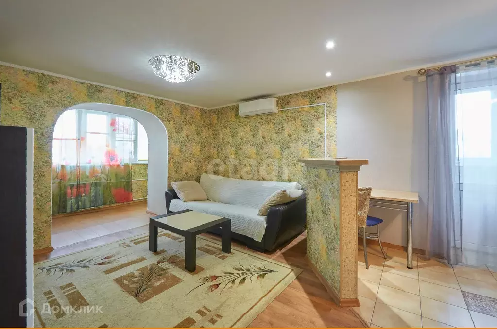 Продаётся 1-к квартира, 53 м - Фото 1