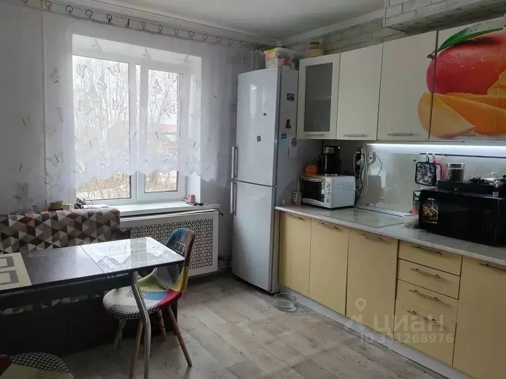 2-к кв. Ямало-Ненецкий АО, Салехард Совхозная ул., 15 (58.0 м) - Фото 2