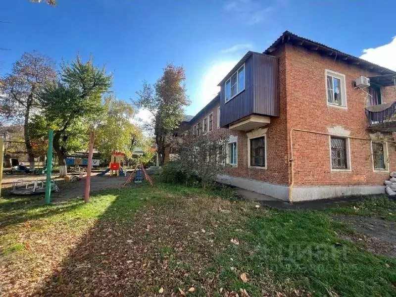 Комната Краснодарский край, Краснодар ул. Имени Калинина, 1к8 (10.6 м) - Фото 1