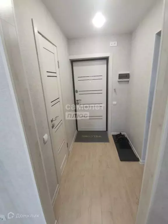 Продаётся 1-к квартира, 35.6 м - Фото 1