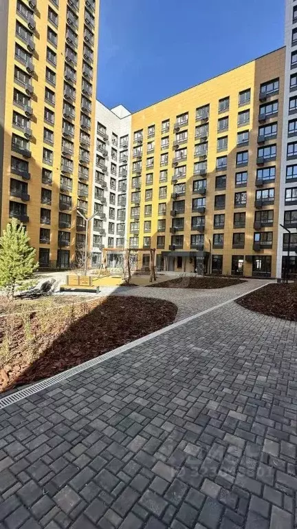 Студия Башкортостан, Стерлитамак Интернациональная ул., 61 (31.8 м) - Фото 1