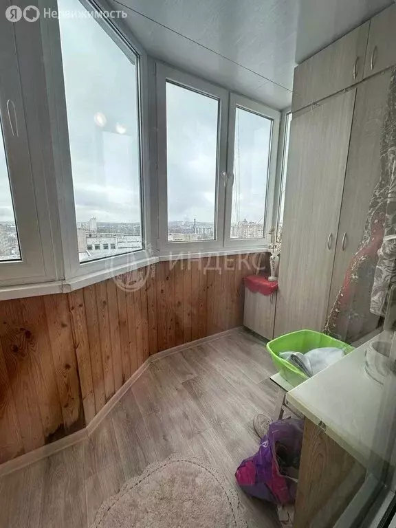 3-комнатная квартира: Кострома, Магистральная улица, 57А (64.5 м) - Фото 0